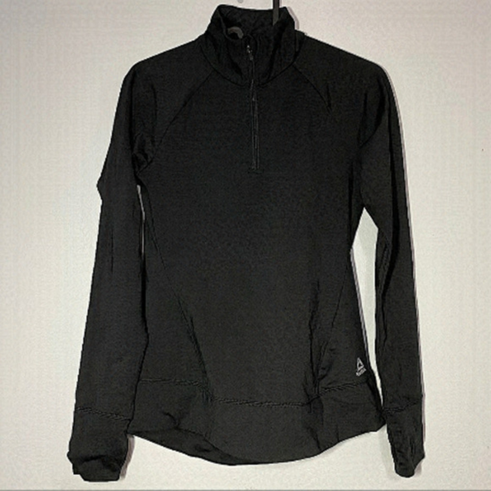 Reebok Long Sleeve Top